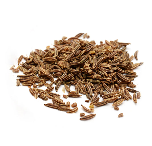 Afghanistan Natural Cumin Seeds