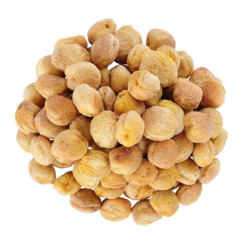 Afghanistan Natural Dried Apricot