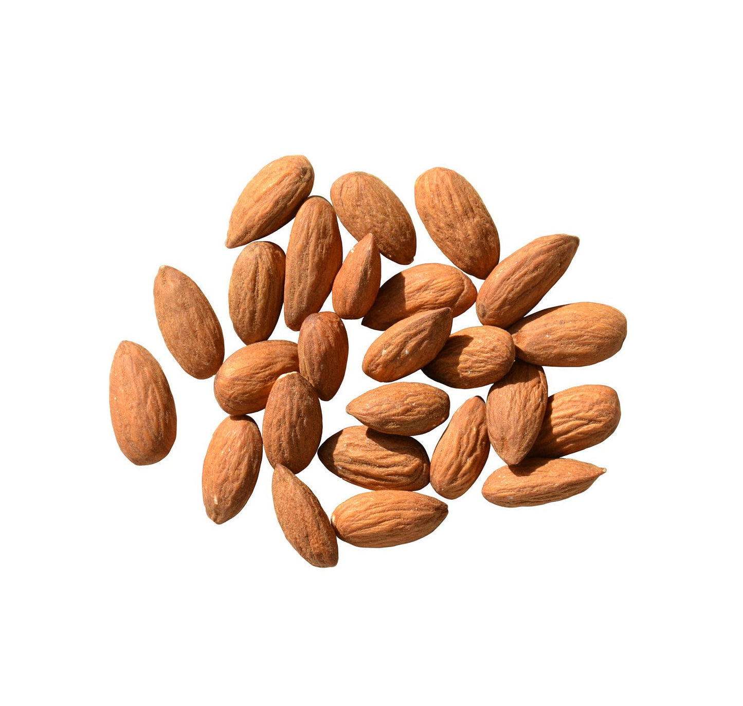 Afghanistan Natural Almond