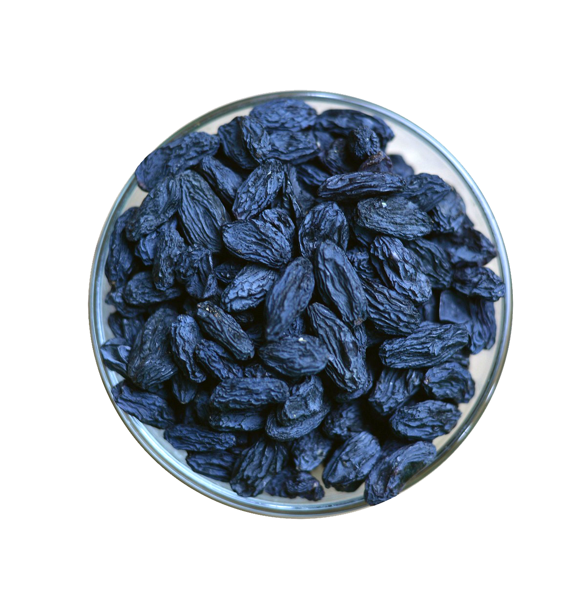 Afghanistan Natural Black Raisins