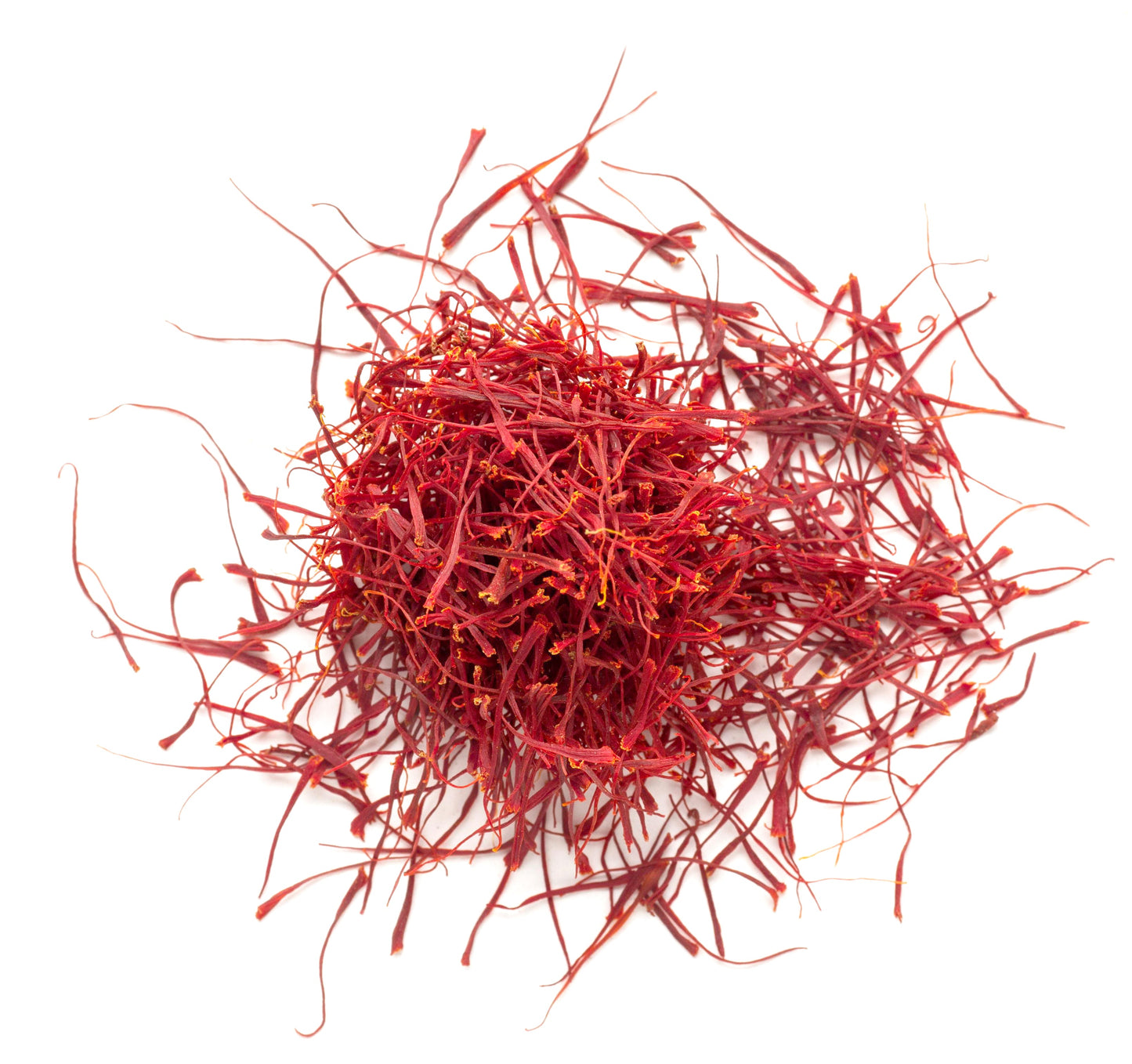 Afghanistan Natural Saffron